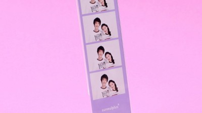 🥰 핵인싸템! 네컷차량액자 솔직후기 & 꿀팁 대방출